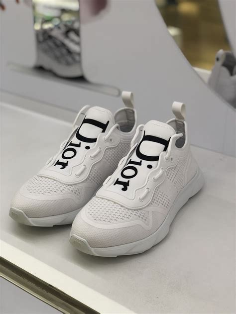 dior neo sneaker